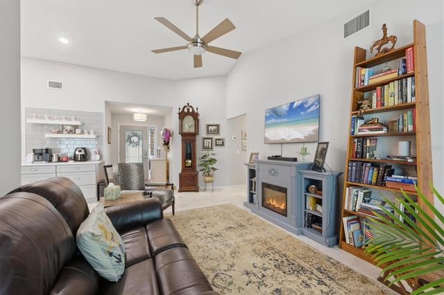 516 WEKIVA RIVER COURT 118, Englewood, FL 34223