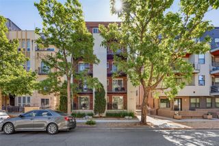 352 S Lafayette Street 103, Denver, CO 80209