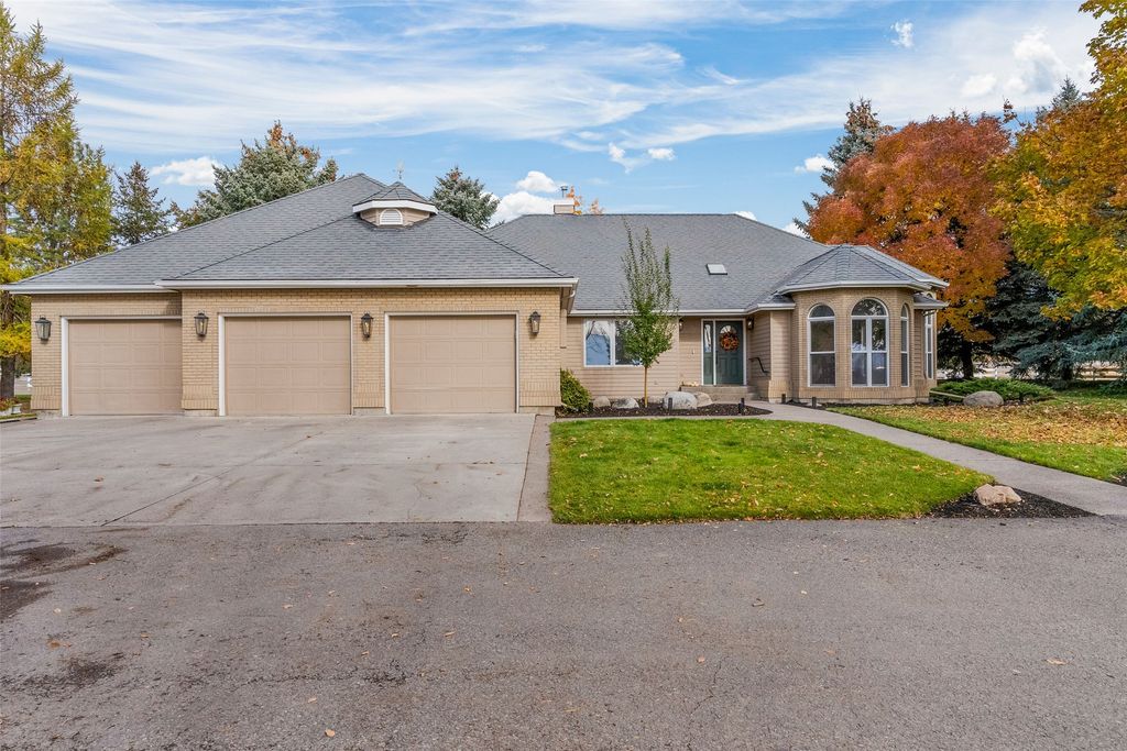 10745 Us Highway 93 N, Missoula, MT 59808