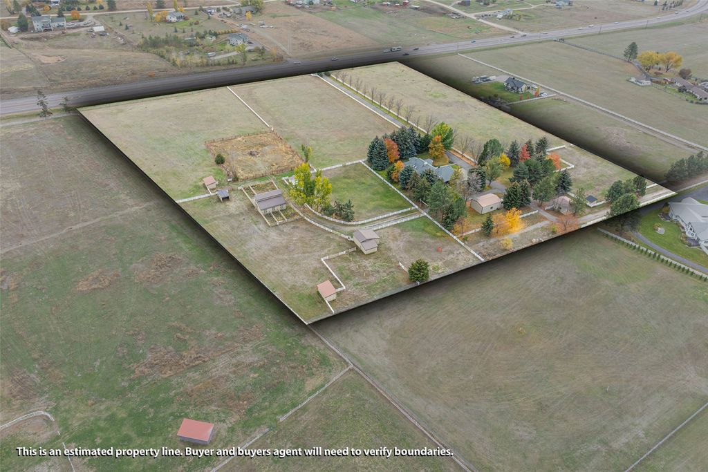 10745 Us Highway 93 N, Missoula, MT 59808 photo 6