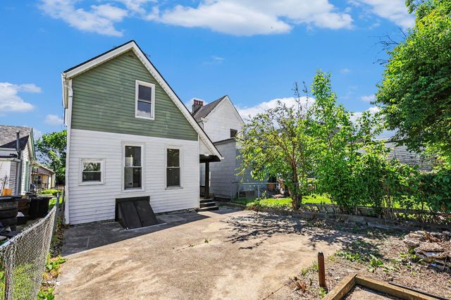 2413 Herman Street, Covington, KY 41014