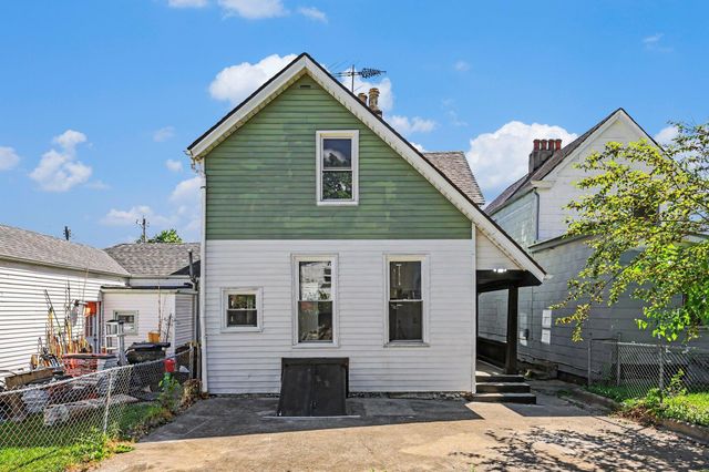 2413 Herman Street, Covington, KY 41014