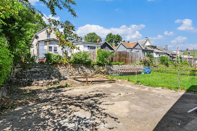 2413 Herman Street, Covington, KY 41014