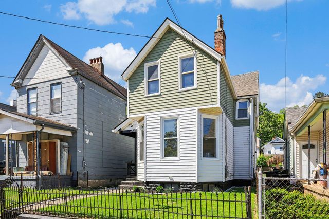 2413 Herman Street, Covington, KY 41014