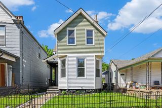 2413 Herman Street, Covington, KY 41014