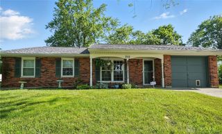 310 Larchway Lane, Springboro, OH 45066