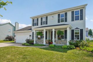 767 Aspen DRIVE, Hartford, WI 53027