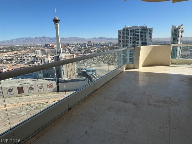 2777 Paradise Road 3605, Las Vegas, NV 89109