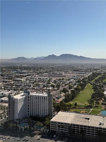 2777 Paradise Road 3605, Las Vegas, NV 89109
