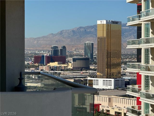 2777 Paradise Road 3605, Las Vegas, NV 89109