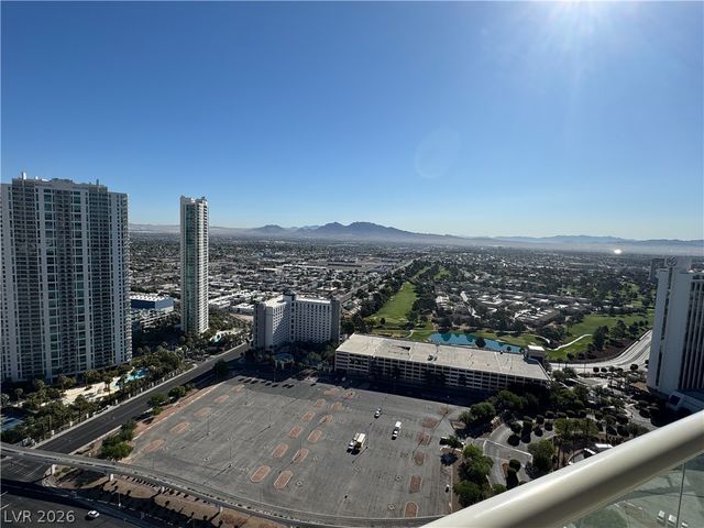 2777 Paradise Road 3605, Las Vegas, NV 89109