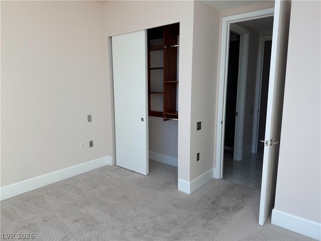 2777 Paradise Road 3605, Las Vegas, NV 89109