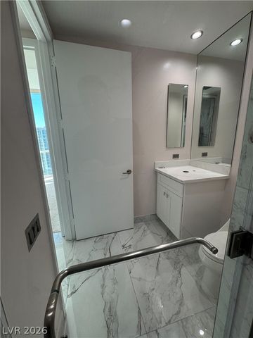 2777 Paradise Road 3605, Las Vegas, NV 89109