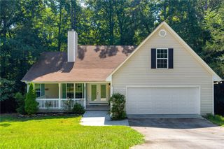 210 Briarcliff Road, Central, SC 29630