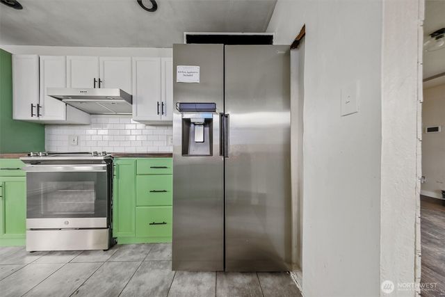 7209 S Bell Street, Tacoma, WA 98408