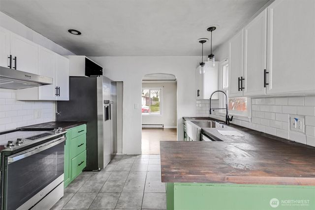 7209 S Bell Street, Tacoma, WA 98408