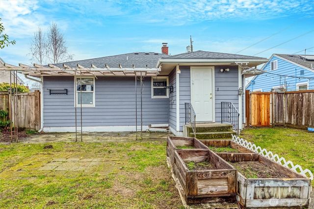 7209 S Bell Street, Tacoma, WA 98408