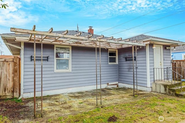 7209 S Bell Street, Tacoma, WA 98408