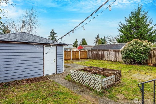 7209 S Bell Street, Tacoma, WA 98408