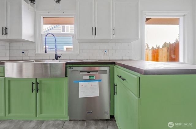 7209 S Bell Street, Tacoma, WA 98408