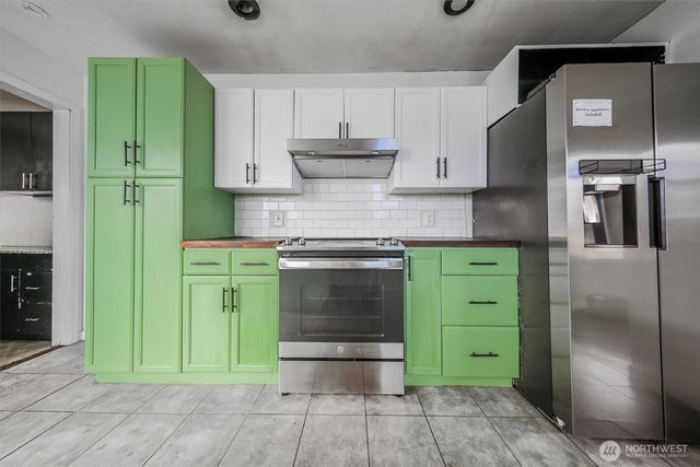 7209 S Bell Street, Tacoma, WA 98408