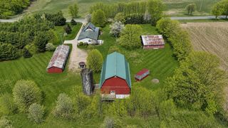 11481 Cressey Road, Plainwell, MI 49080