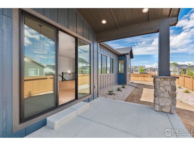823 Clydesdale Dr, Windsor, CO 80550