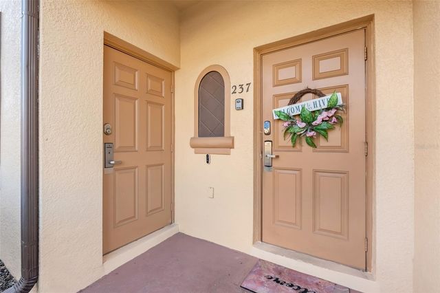 237 VERONA AVENUE, Davenport, FL 33897