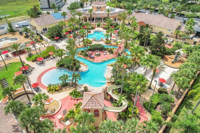 237 VERONA AVENUE, Davenport, FL 33897