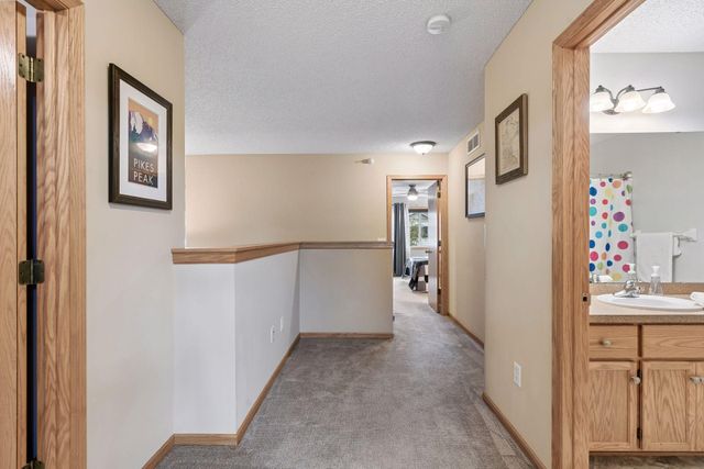 223 Stallion Lane, Lino Lakes, MN 55014