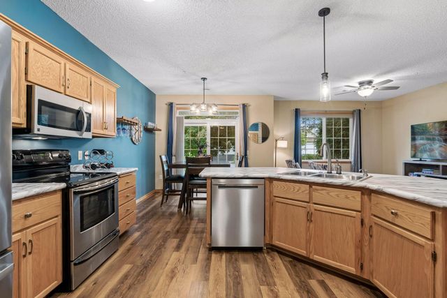 223 Stallion Lane, Lino Lakes, MN 55014