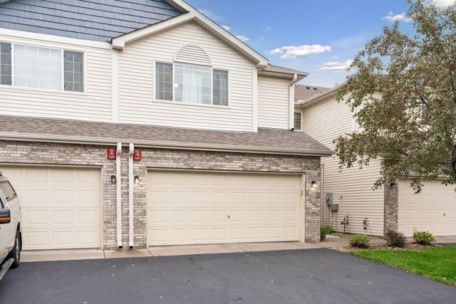 223 Stallion Lane, Lino Lakes, MN 55014