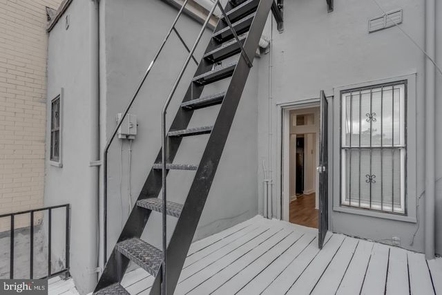 1113 N CALVERT ST, Baltimore, MD 21202