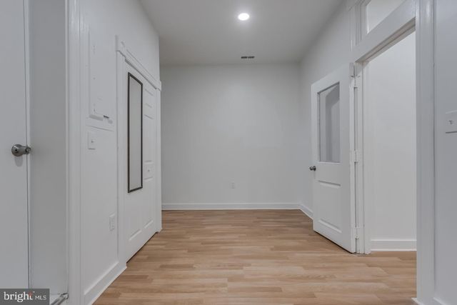 1113 N CALVERT ST, Baltimore, MD 21202