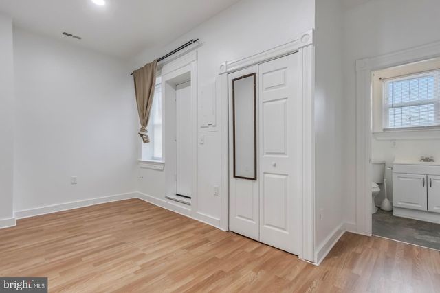 1113 N CALVERT ST, Baltimore, MD 21202