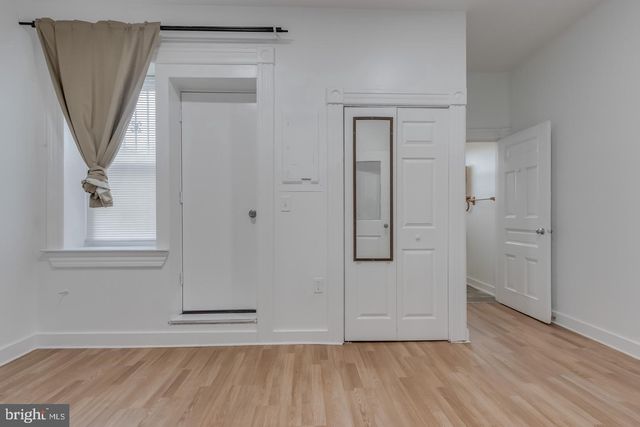 1113 N CALVERT ST, Baltimore, MD 21202