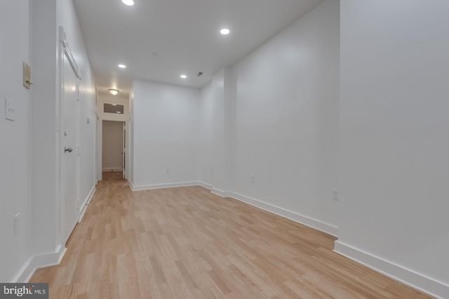 1113 N CALVERT ST, Baltimore, MD 21202