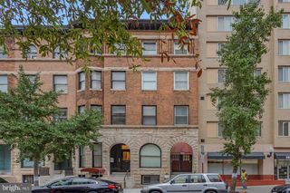 1113 N CALVERT ST, Baltimore, MD 21202