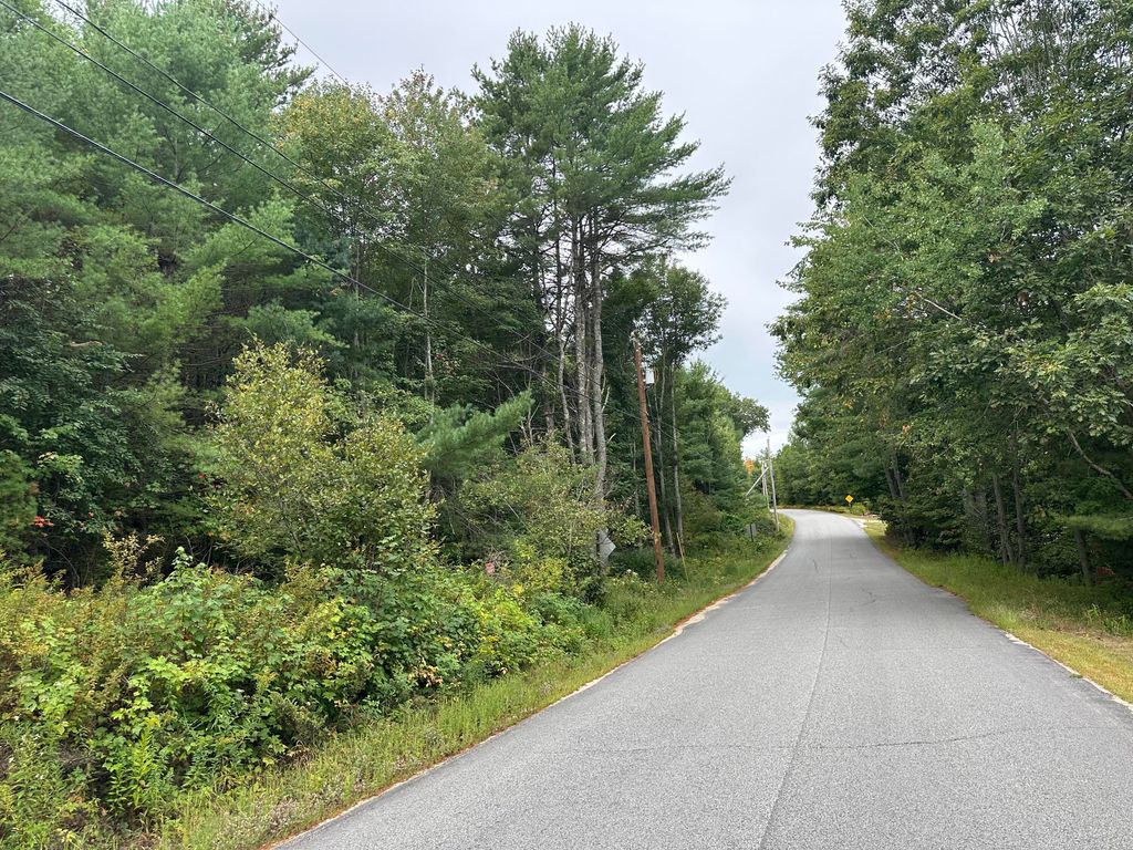 25-6B Emery Corner Road, Limerick, ME 04048 — exterior