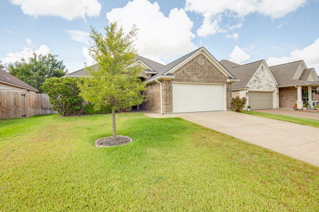 142 Roucourt Loop, College Station, TX 77845 — photo 2