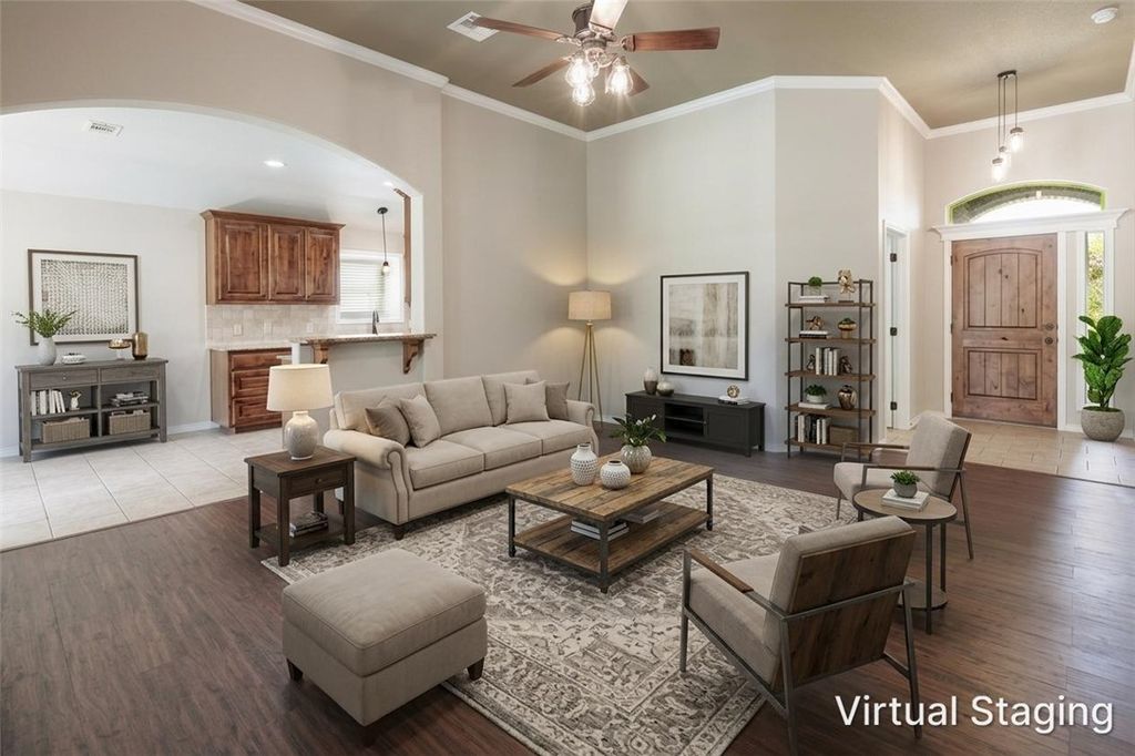 142 Roucourt Loop, College Station, TX 77845 — photo 4