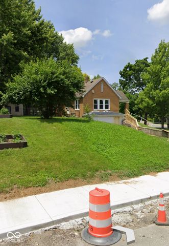 1324 N Tacoma Avenue, Indianapolis, IN 46201