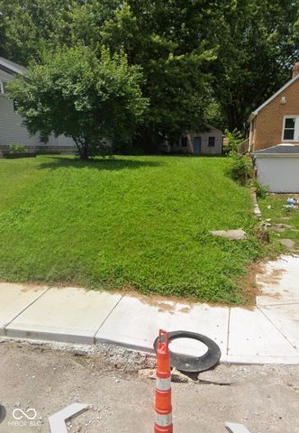 1324 N Tacoma Avenue, Indianapolis, IN 46201