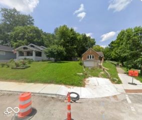 1324 N Tacoma Avenue, Indianapolis, IN 46201