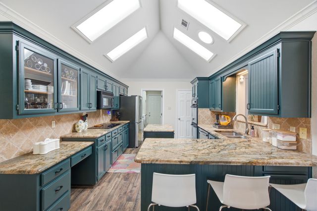 306 Country Manor Drive, Keller, TX 76248