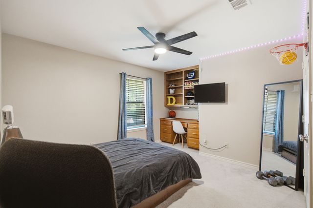306 Country Manor Drive, Keller, TX 76248