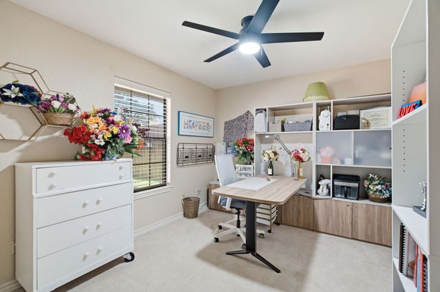 306 Country Manor Drive, Keller, TX 76248