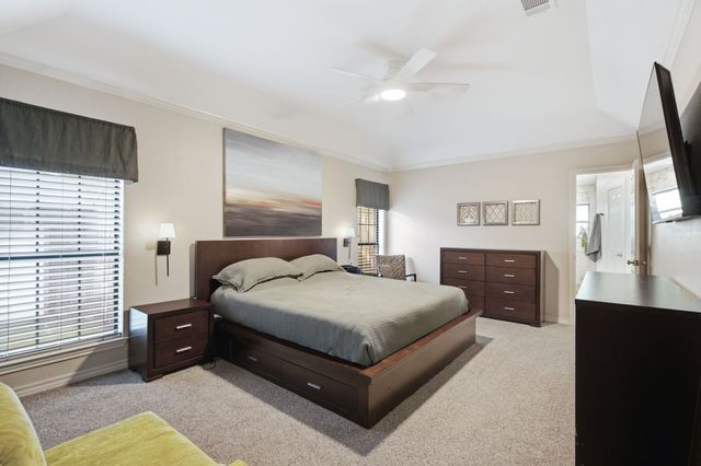 306 Country Manor Drive, Keller, TX 76248
