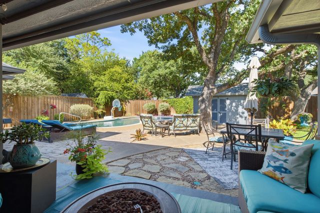 306 Country Manor Drive, Keller, TX 76248