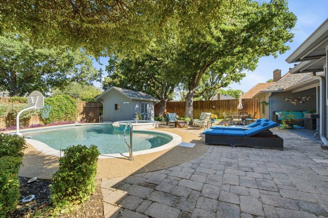 306 Country Manor Drive, Keller, TX 76248